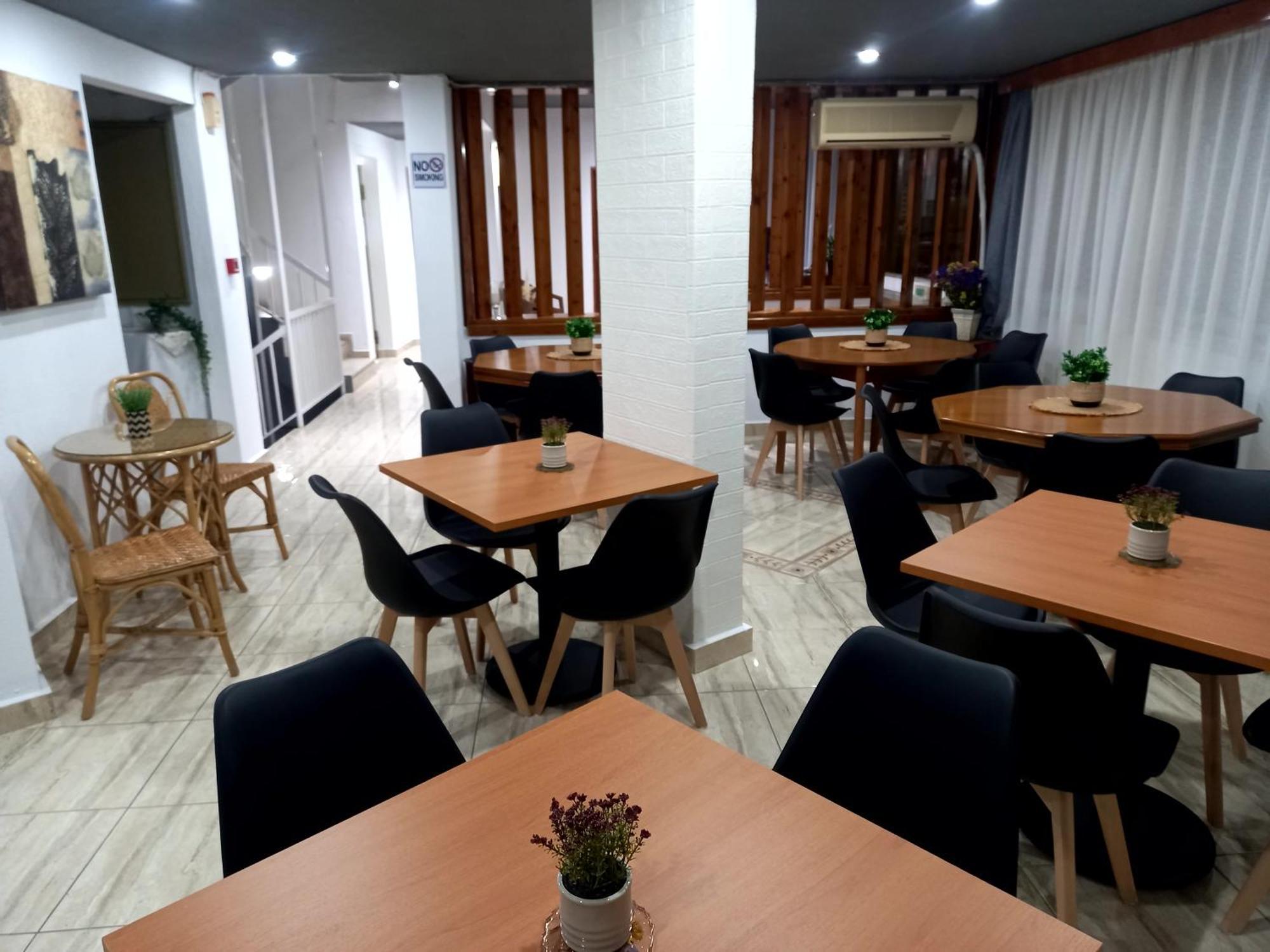 Hotel Tainaro Loutra Edipsou  Exterior photo