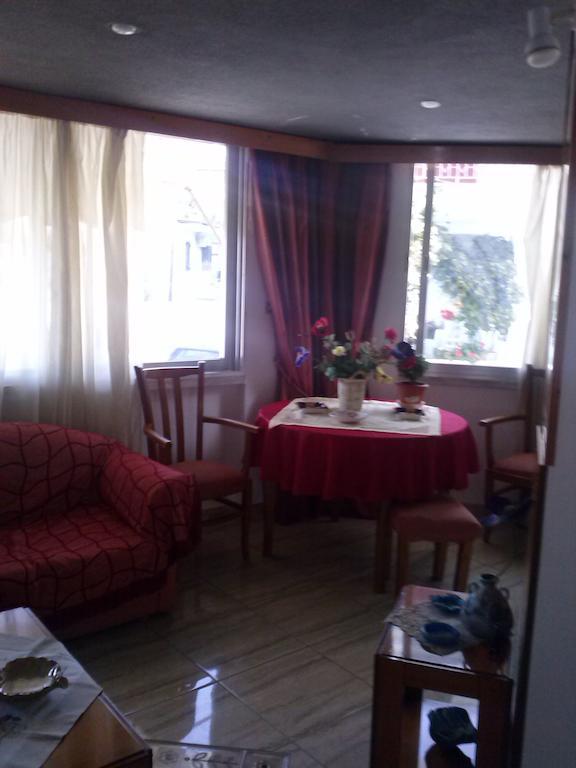 Hotel Tainaro Loutra Edipsou  Exterior photo
