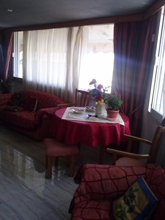 Hotel Tainaro Loutra Edipsou  Exterior photo